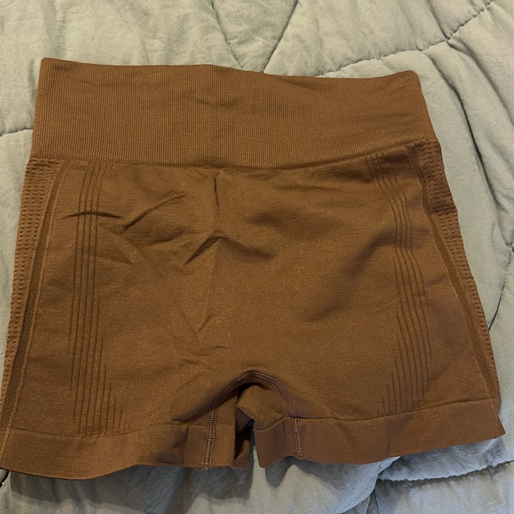Gym shorts